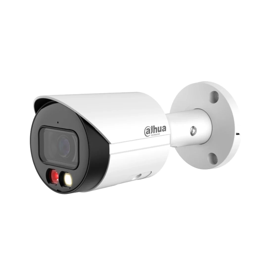 Dahua IPC-HFW2849SP-S-IL - 8MP Smart Dual Light Fixed-Focal Bullet WizSense Network Camera