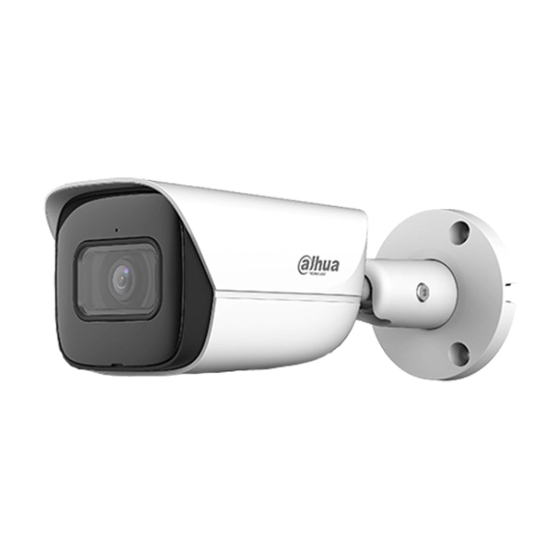 Dahua DH-IPC-HFW3541EP-AS-S2 5 MP IR Fixed-focal Bullet WizSense Network Camera