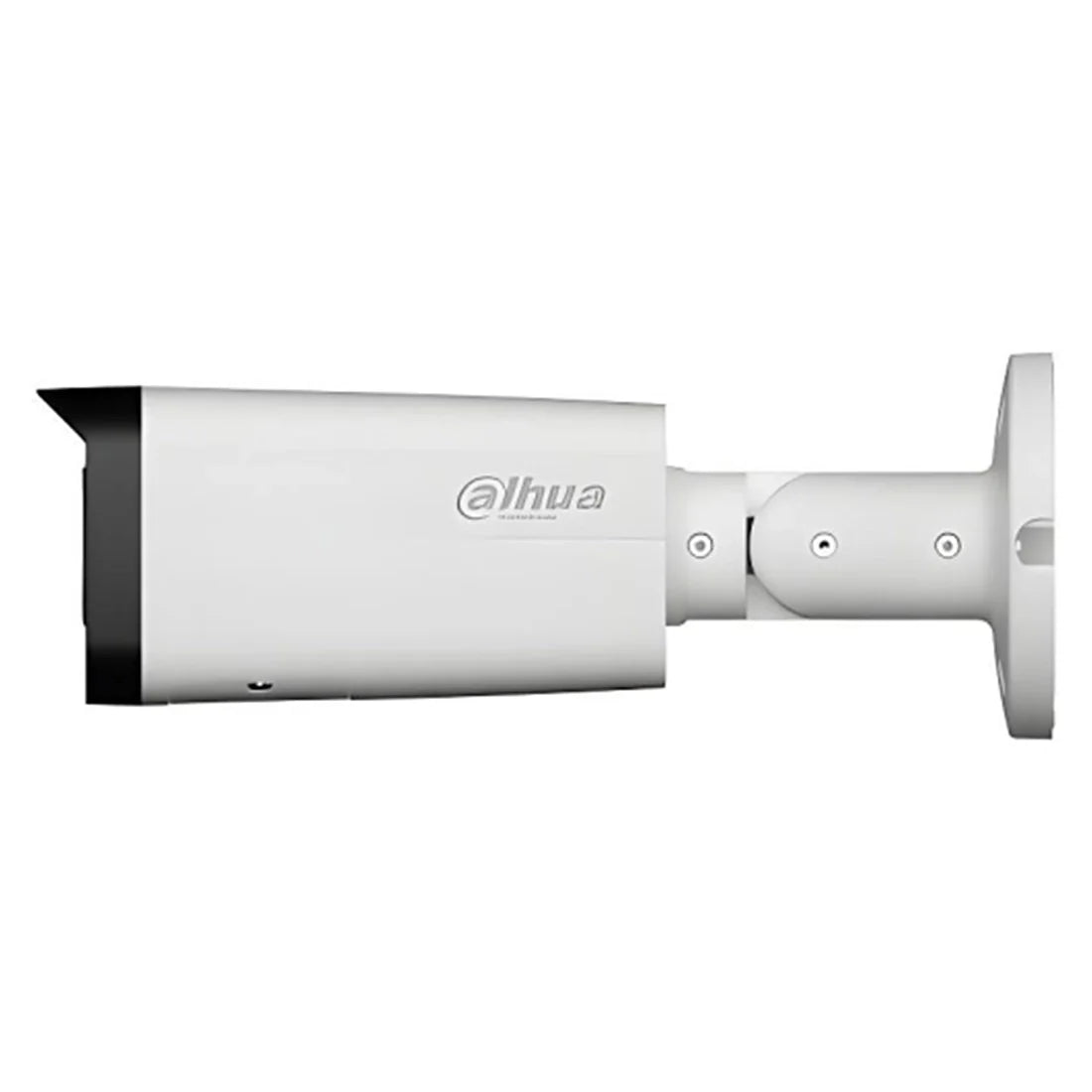 Dahua DH-IPC-HFW3649TP-ZAS-IL WizSense IP 6MP Smart Dual Light Bullet Camera, Varifocal Lens