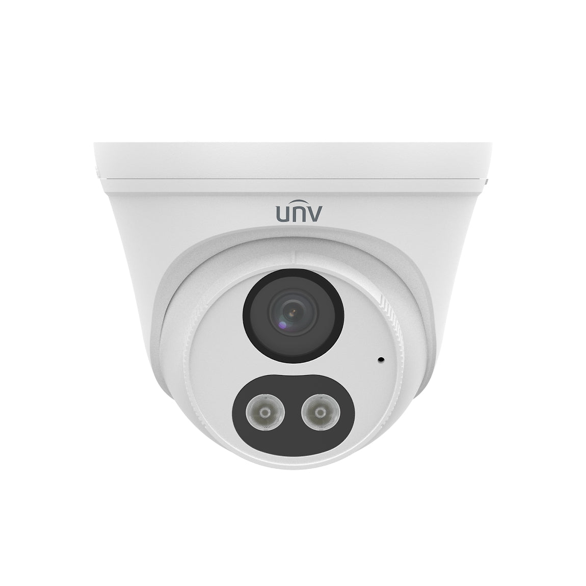 Uniview IPC3614LB AF28K DL 4MP ColorHunter Turret Network Camera Wit uniview-ipc3614lb-af28k-dl-4mp-colorhunter-turret-network-camera-wit
