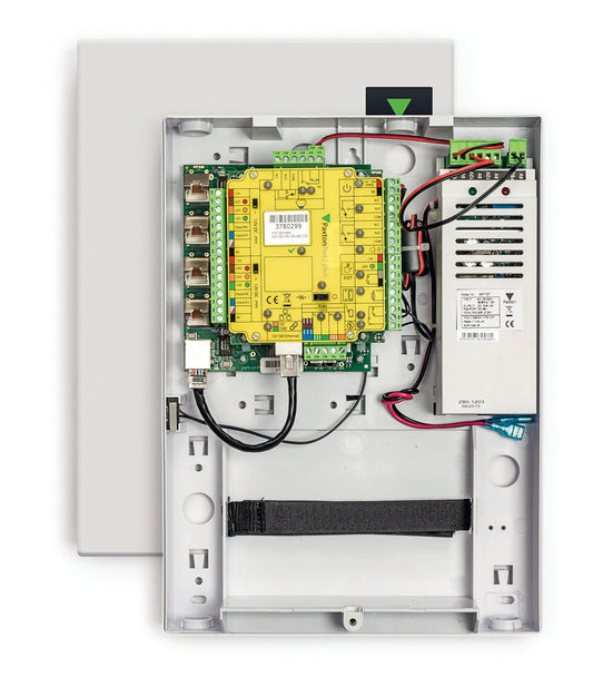 Paxton Net2 Entry - Control Unit 337-727