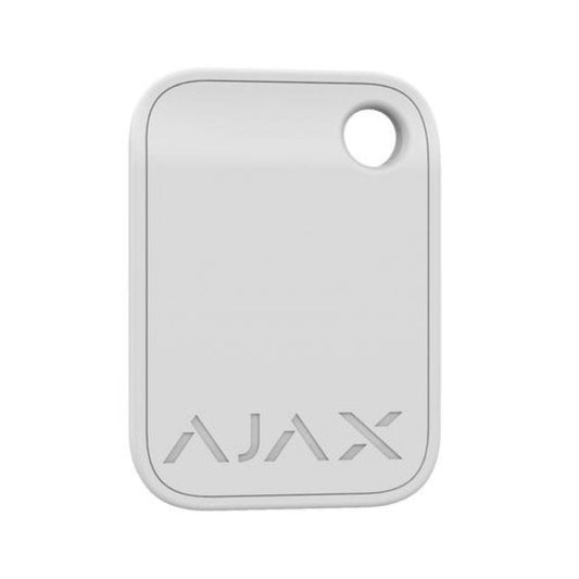 Ajax 38232 Systems Tag white RFID (3pcs)