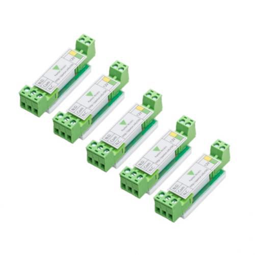 Paxton Compact Relay Module - Packof 5 325-010