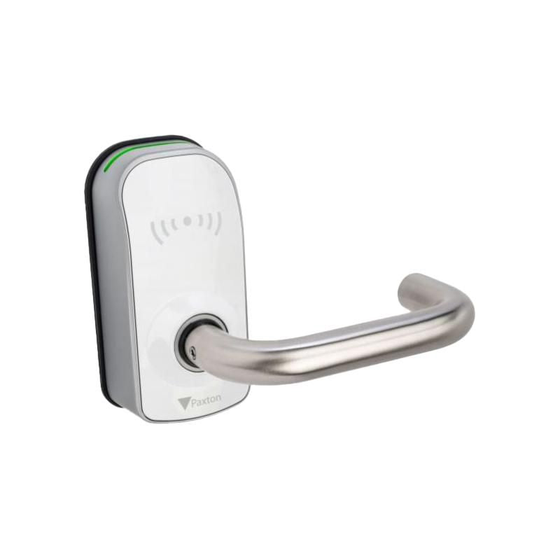 Paxton PaxLock Pro - Euro InternalWhite 900-600WT