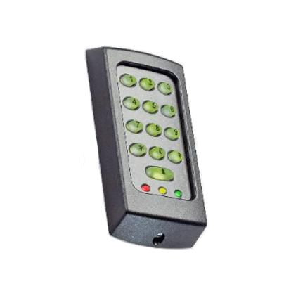 Paxton Compact TOUCHLOCK Keypad - K50 351-210