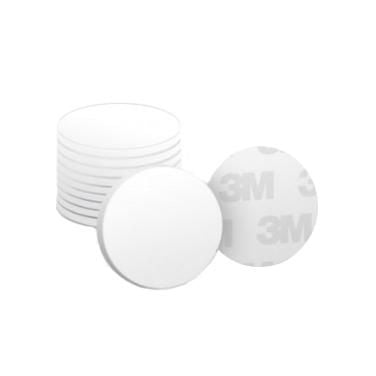 Paxton Net2 Proximity Self-adhesiveDisc Box of 10 660-100