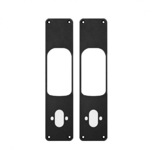Paxton PaxLock Pro - Euro ProfileCover Plate Kit 90-92mm 900-054