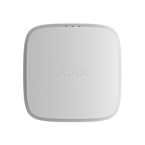 Ajax-119915 Systems EN54 FireProtect (Heat/Sounder) (8EU) ASP - White