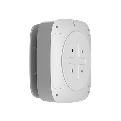 Ajax-119915 Systems EN54 FireProtect (Heat/Sounder) (8EU) ASP - White