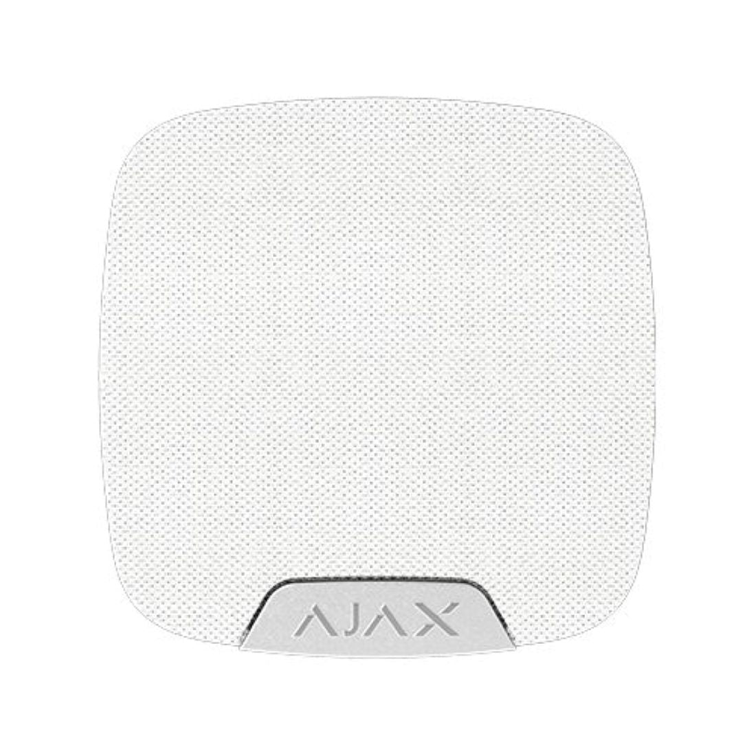 Ajax-121299 HomeSiren U Jeweller (8EU) ASP - White