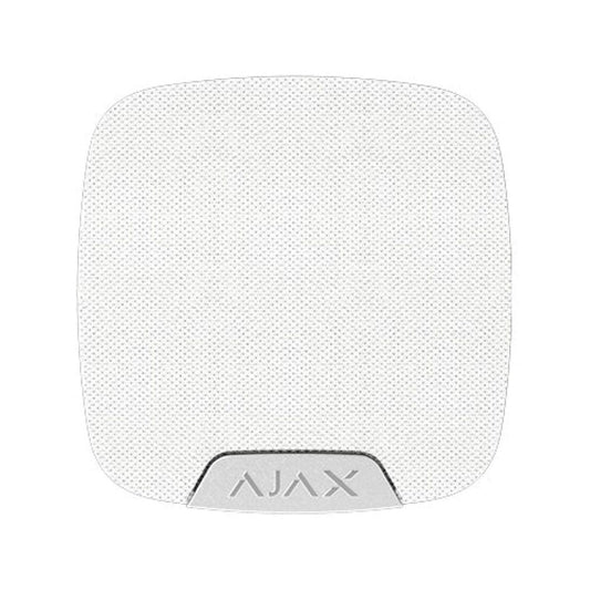 Ajax-121299 HomeSiren U Jeweller (8EU) ASP - White