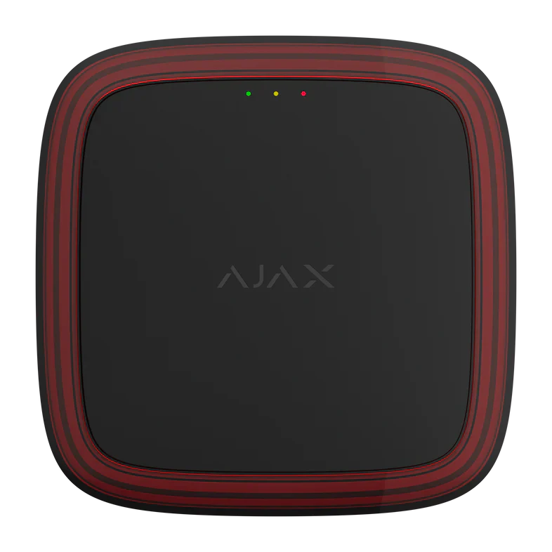 Ajax 118605/118606/118607 FireProtect VAD Beacon, EN54