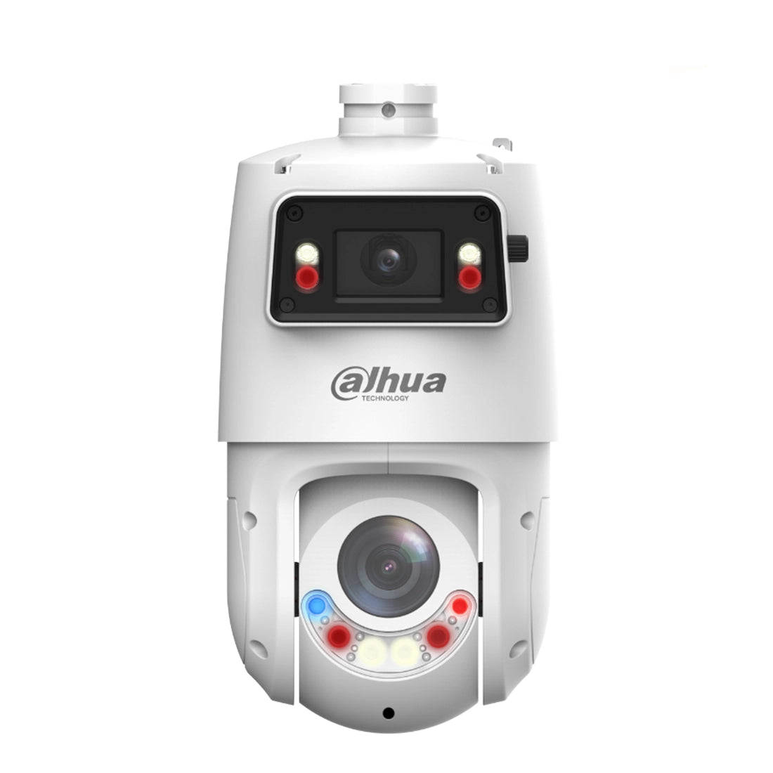 Dahua SDT4E425-4F-GB-A-PV1- 4MP 25x TiOC Smart Dual Light Network Panoramic PTZ Camera