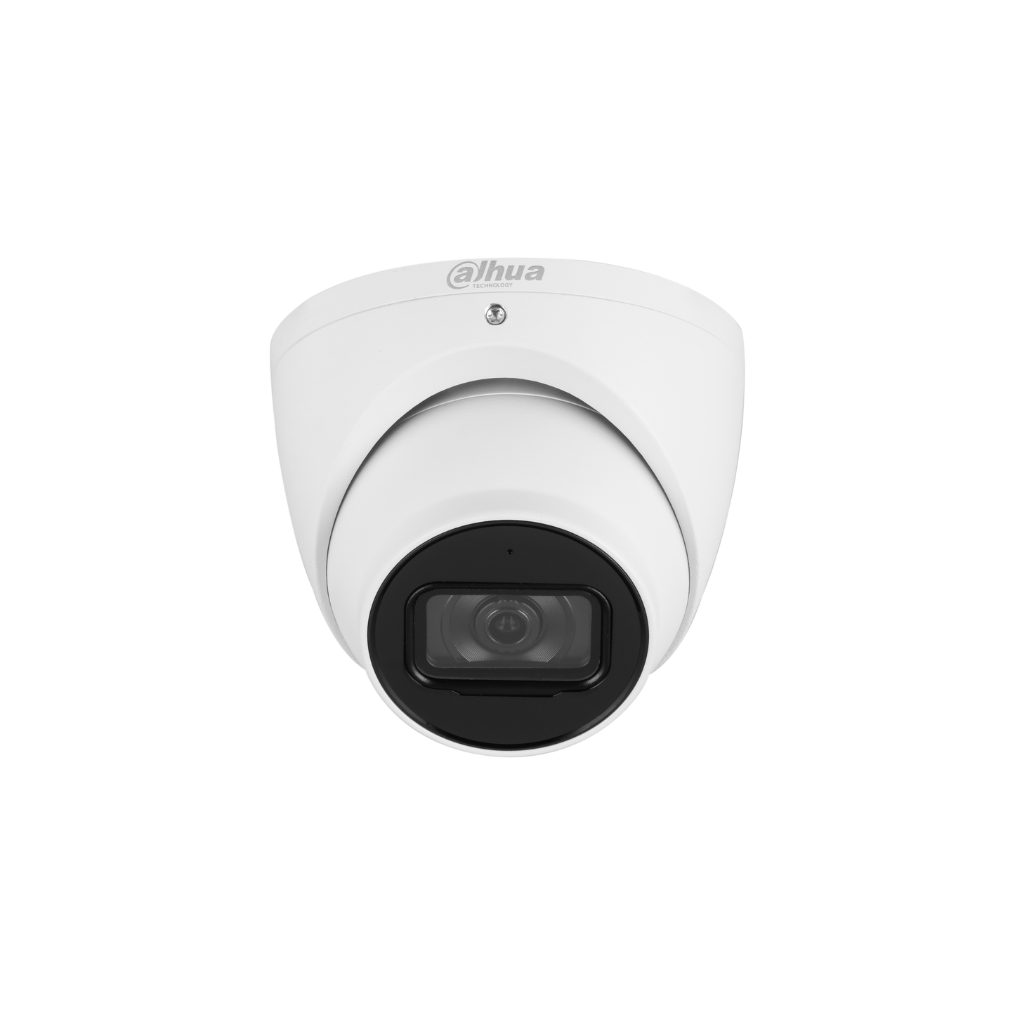 8MP Dahua IPC-HDW3841EMP-S2 4K WizSense AI Series IR Turret Camera Built In Mic + IR
