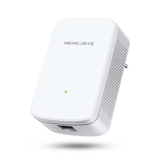 300 Mbps Wi-Fi Range Extender – Wall-Plug WiFi Booster & Access Point
