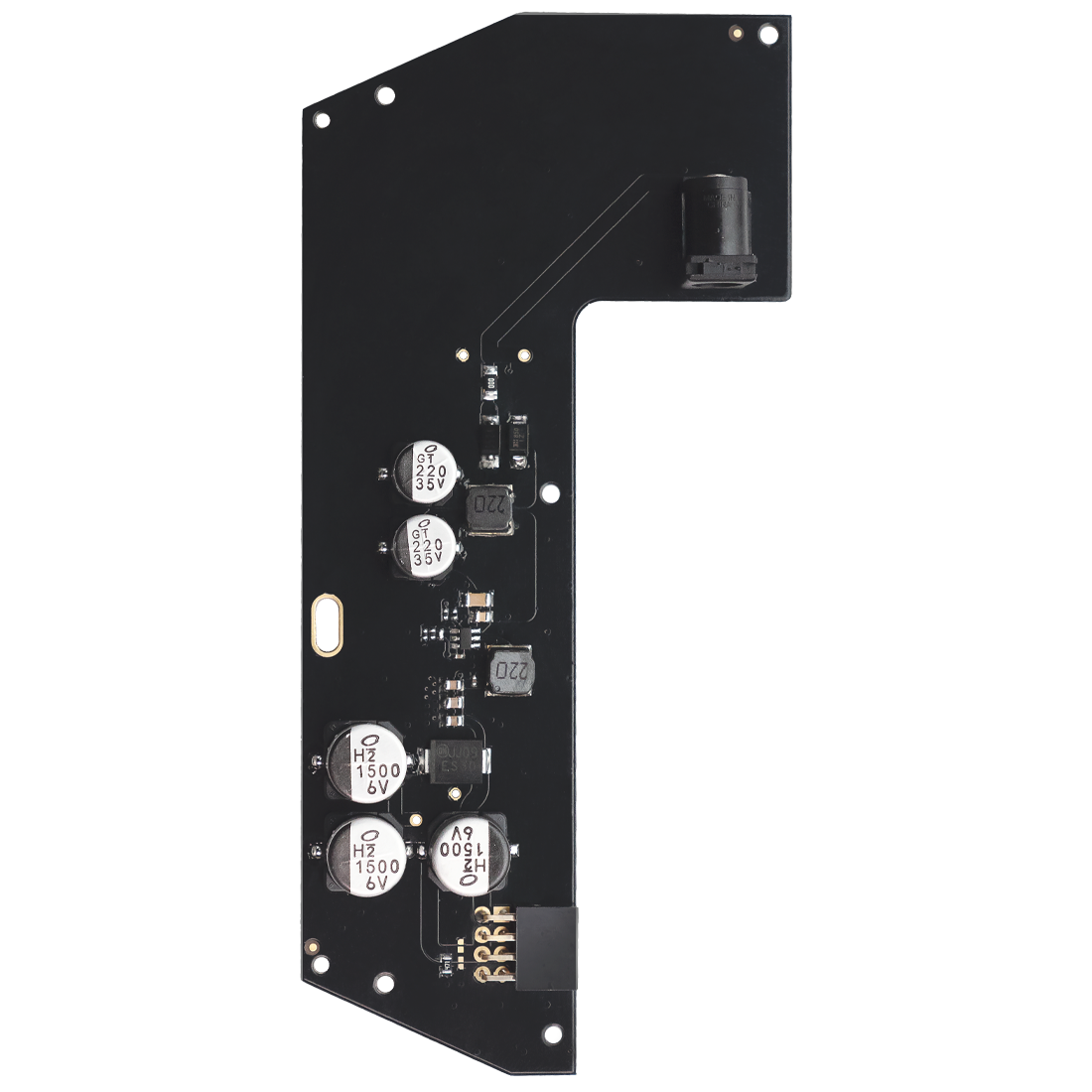 AJAX-17938 12v PSU for HUB, HUB Plus & Rex