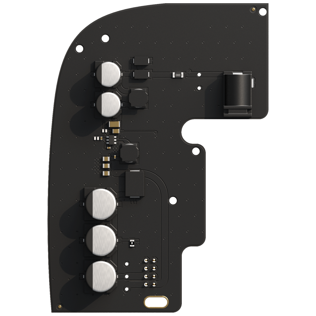 AJAX-18098 12v PSU for HUB2