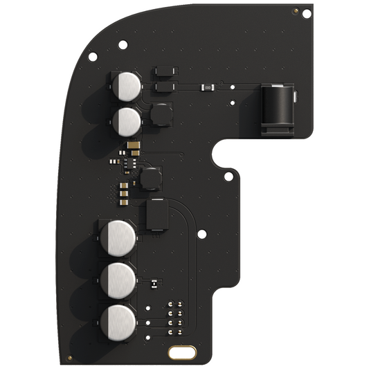AJAX-18098 12v PSU for HUB2