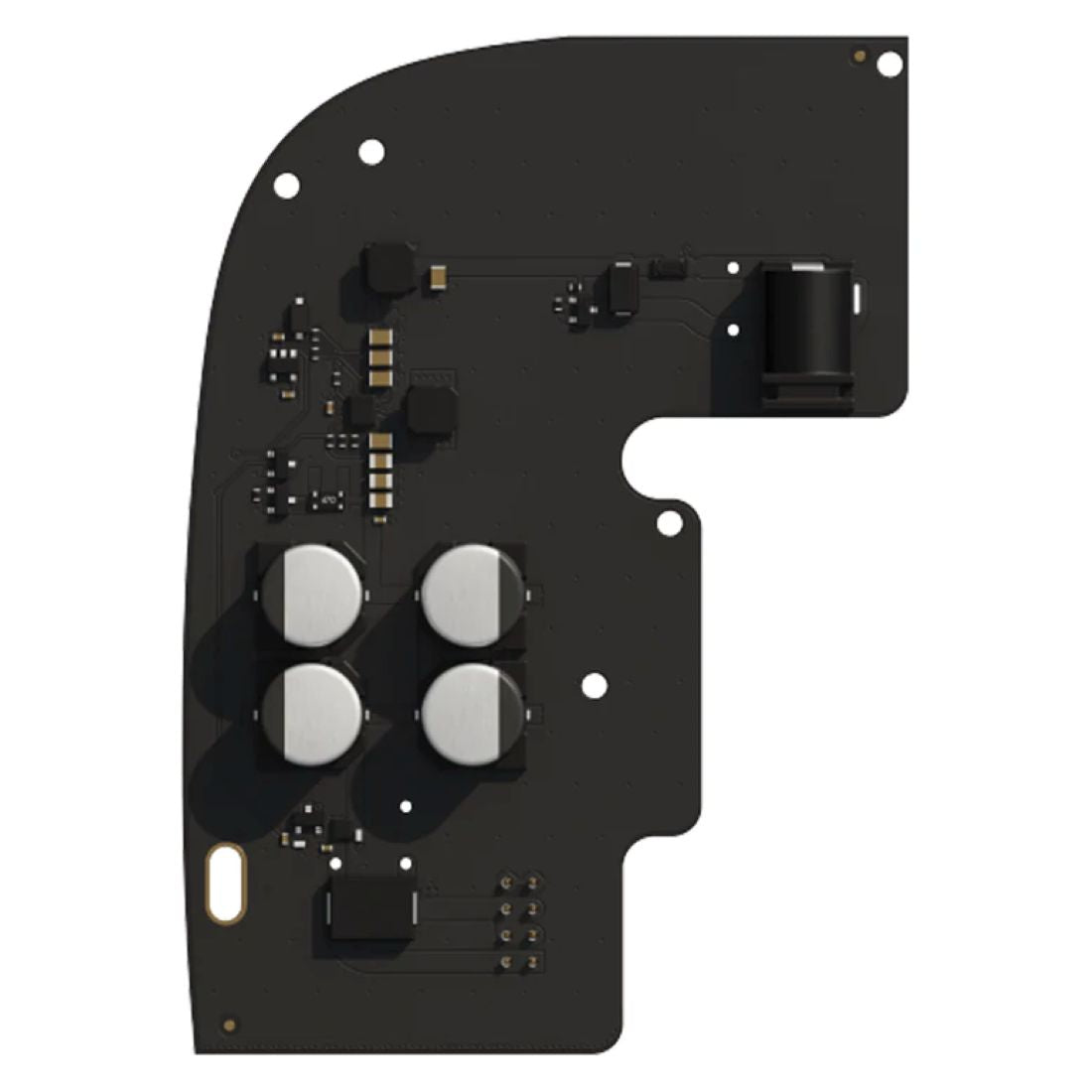 AJAX-38213 6v PSU for HUB2 ASP