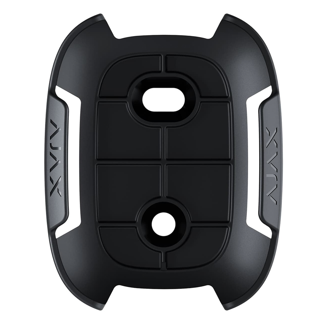 AJAX-21657 Holder for Button - Black
