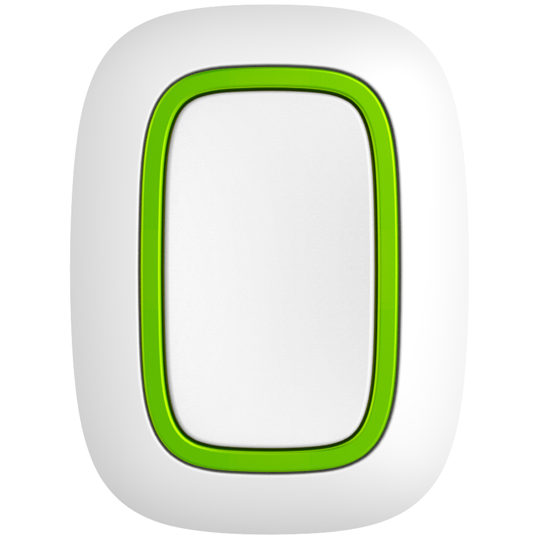 AJAX-22963 Button Wireless Panic Button - White