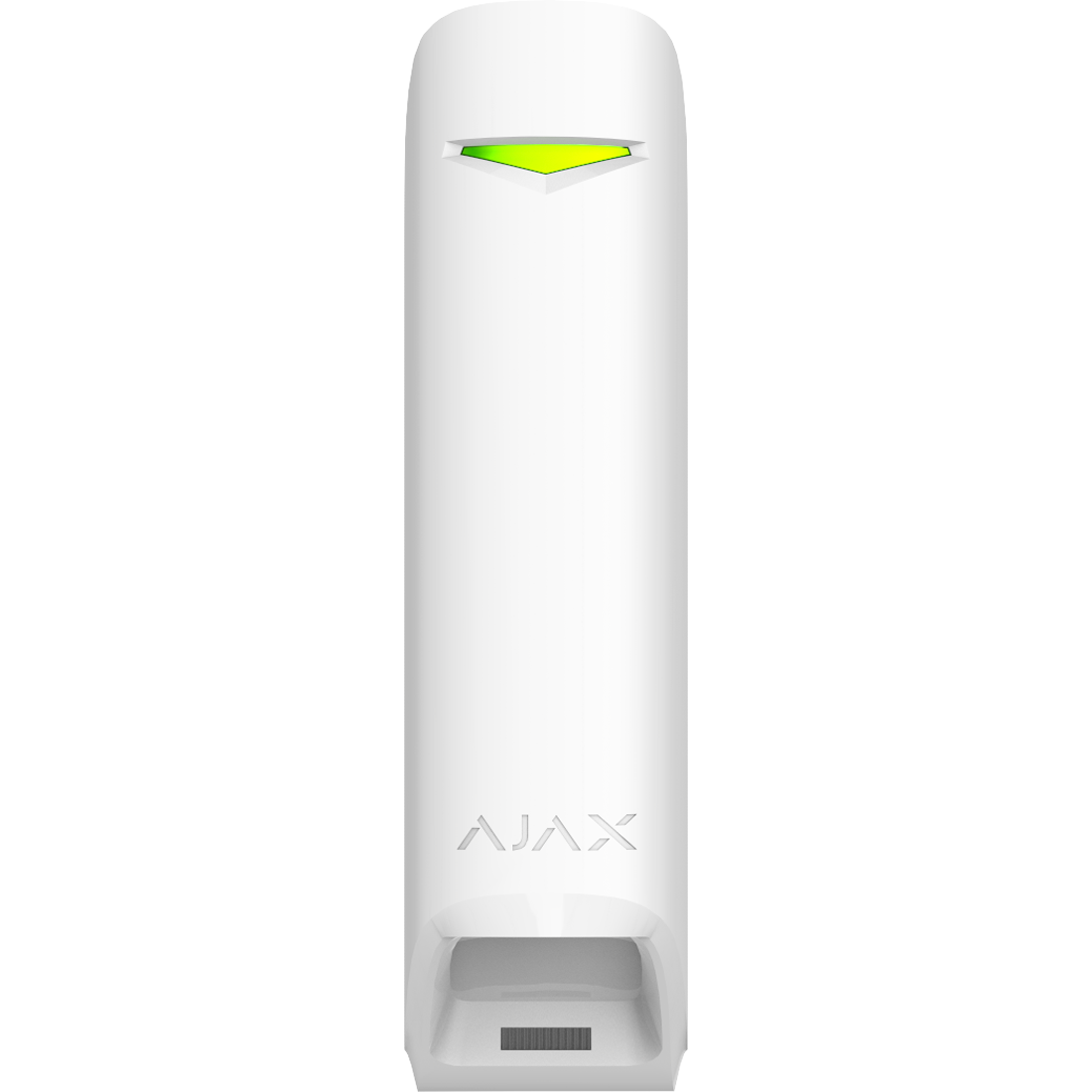 AJAX-22952 MotionProtect Curtain Wireless Curtain PIR - White