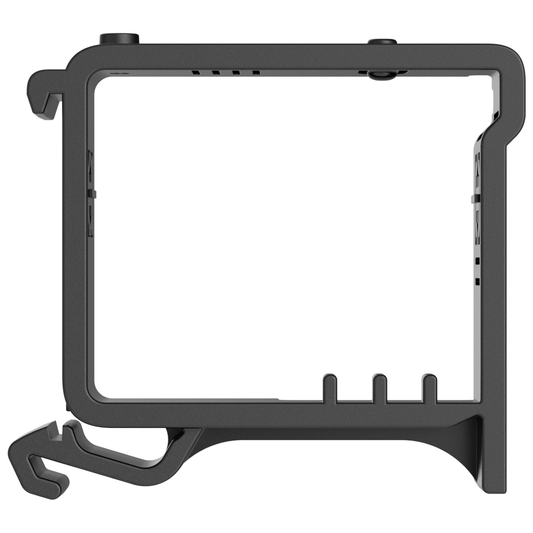 AJAX-40696 DIN Holder for Relay