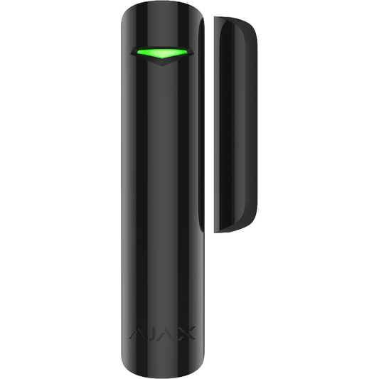 AJAX-22972 DoorProtect Wireless Door Contact - Black