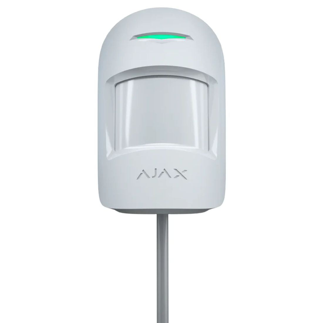 Ajax-44408/44407 Fibra MotionProtect Plus Pet Tolerant Dual Tech PIR"NR"