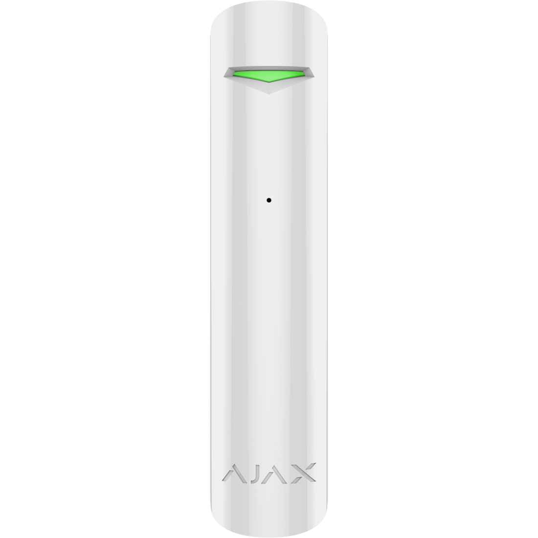 AJAX-22983 GlassProtect Wireless Acoustic Glass Break - White