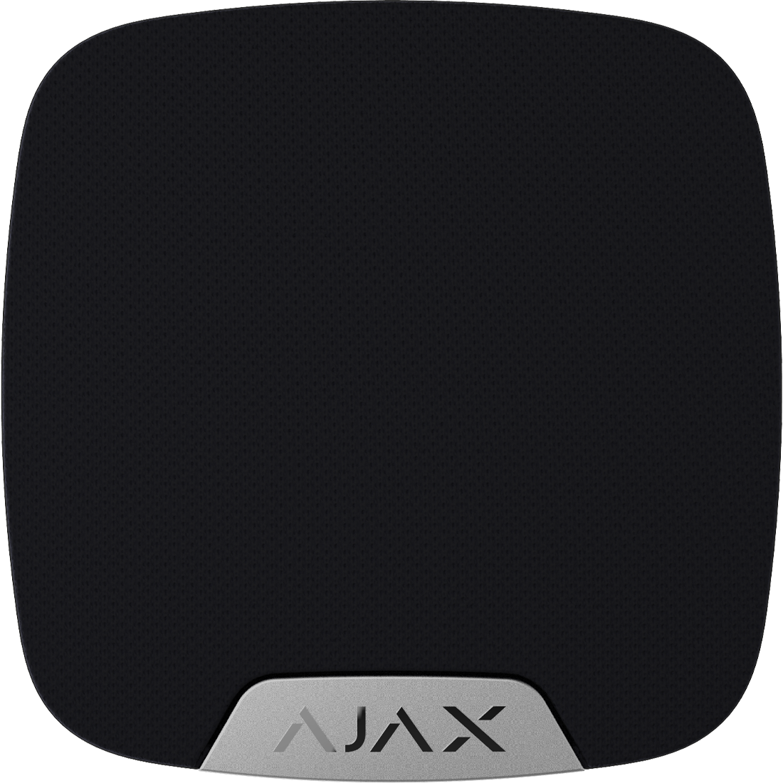 AJAX-22894 HomeSiren Wireless Internal Sounder - Black