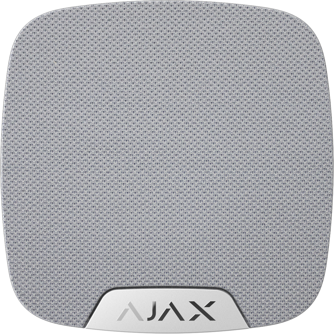 AJAX-22895 HomeSiren Wireless Internal Sounder - White