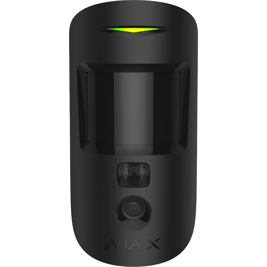 AJAX-22934 MotionCam Wireless Camera PIR - Black