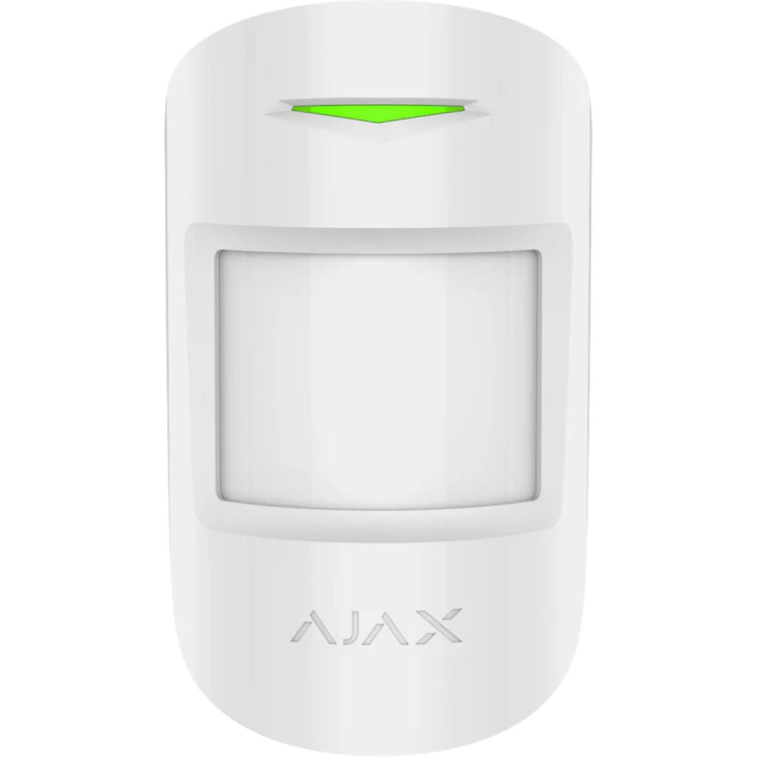 Ajax-121295 MotionProtect U Pet Tolerant Wireless PIR - White
