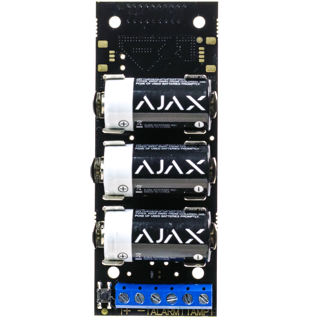 Ajax-56211 Transmitter Wired to Wireless Detector Converter