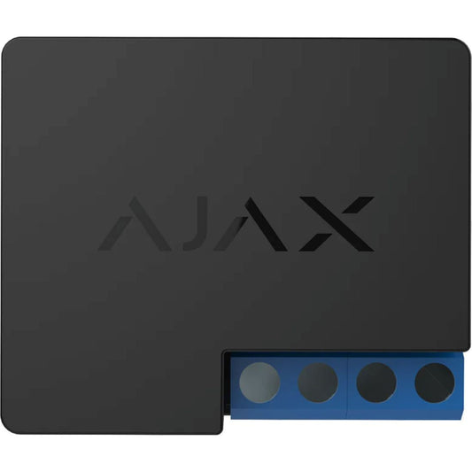 Ajax-38189 WallSwitch Wireless Mains Relay