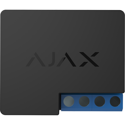 Ajax AJAX-7649 / 38189 WallSwitch Wireless Mains Relay