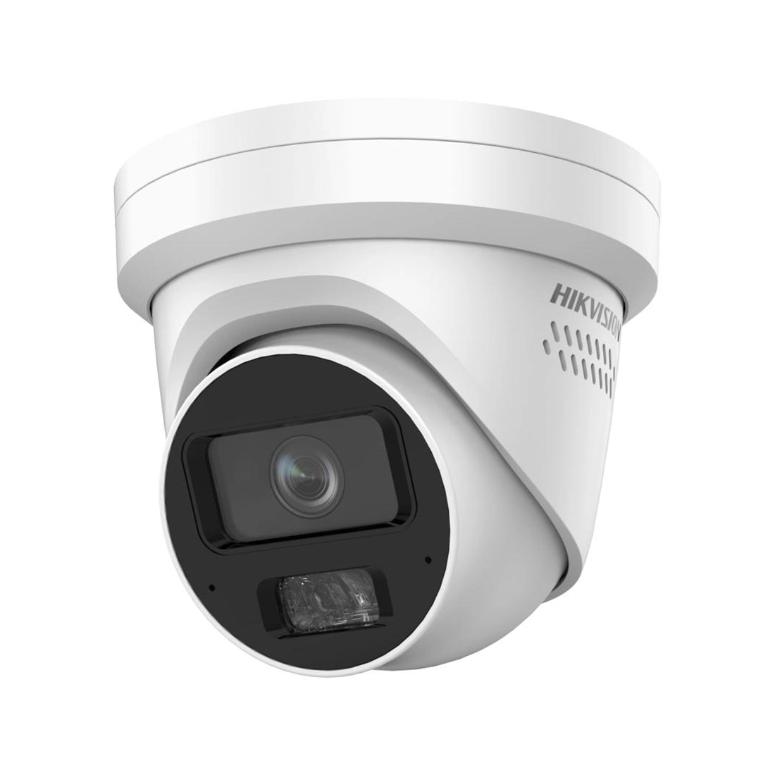 Hikvision iDS-2CD7347G0-XS 4MP DarkfighterS DeepinView Fixed Turret Network Camera