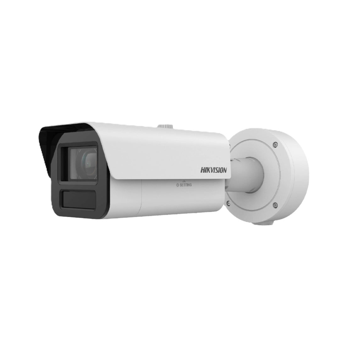 Hikvision IDS-2CD7A45G0-IZHSY(4.7-118MM) 4MP DeepinView Face Recognition Bullet Camera with 25× Zoom