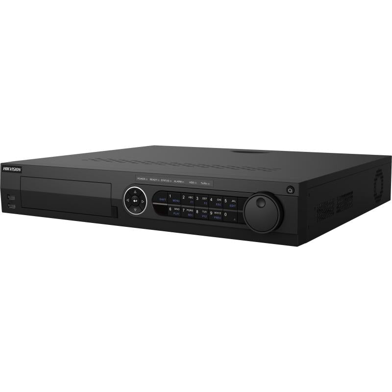 Hikvision iDS-7332HQHI-M4/S AcuSense 32Ch Turbo HD DVR With AoC and 4 HDD Bays (NRP)