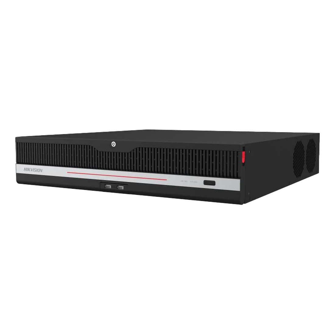 Hikvision iDS-9632NXI-M8/X 32-Channel 8K DeepinMind NVR