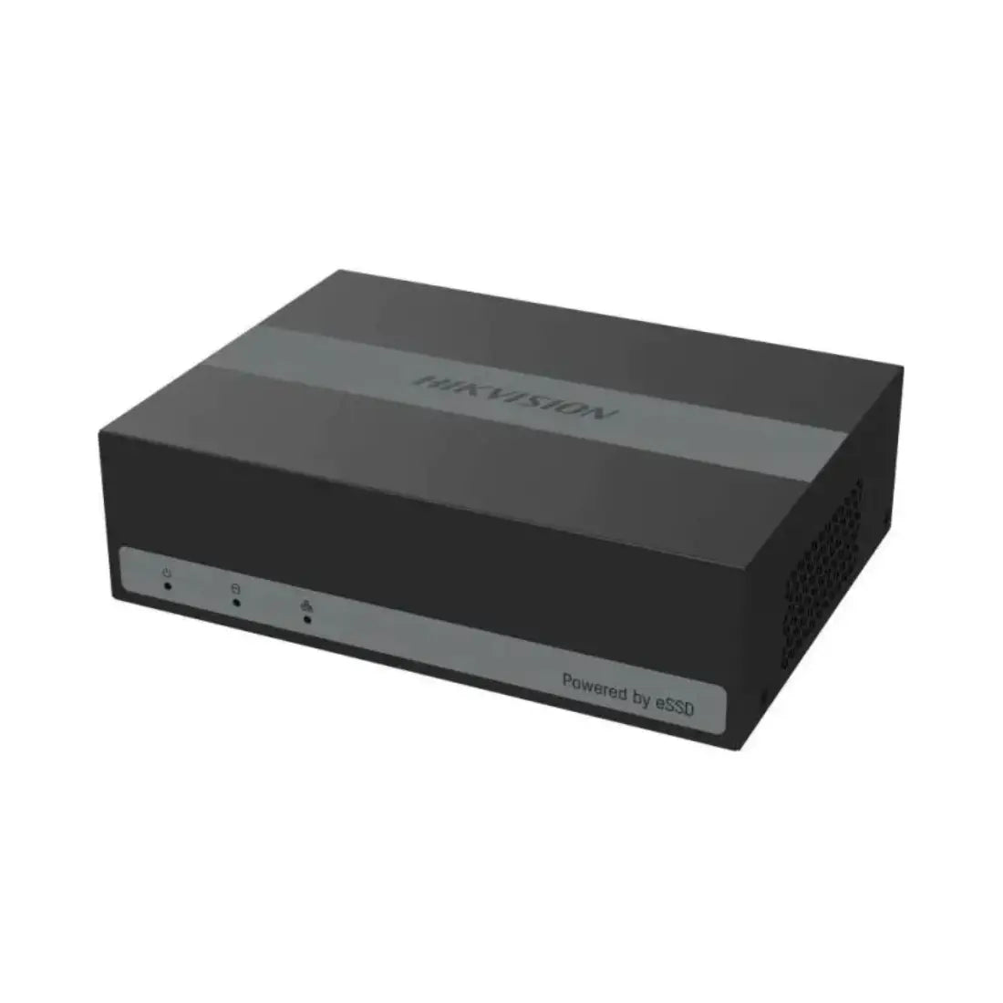 Hikvision iDS-E04HUHI-B – 8MP 4CH AcuSense PoC eDVR with Built-in 1TB eSSD - Clearance
