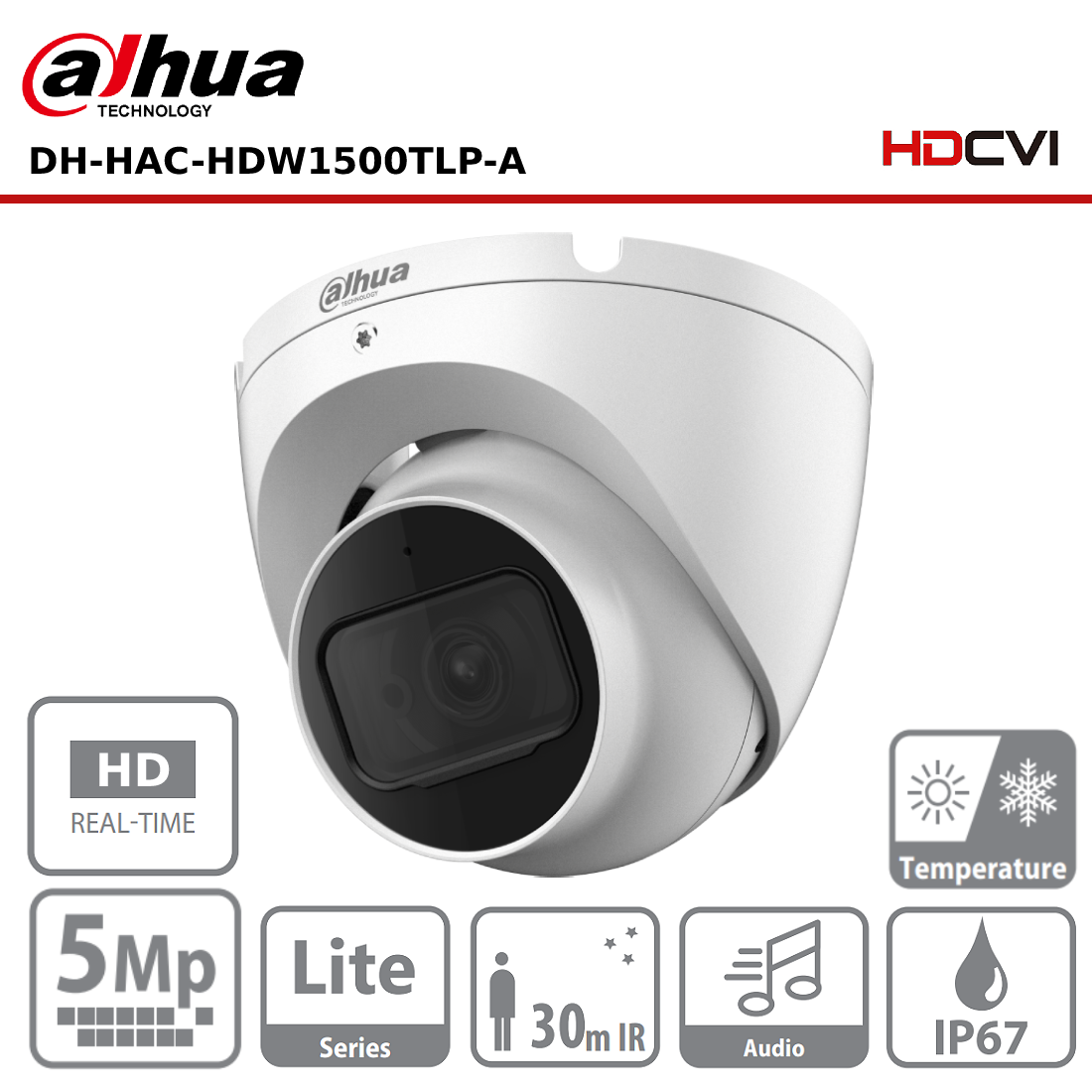 Dahua 2024 hdcvi starlight